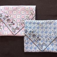 Serviettes