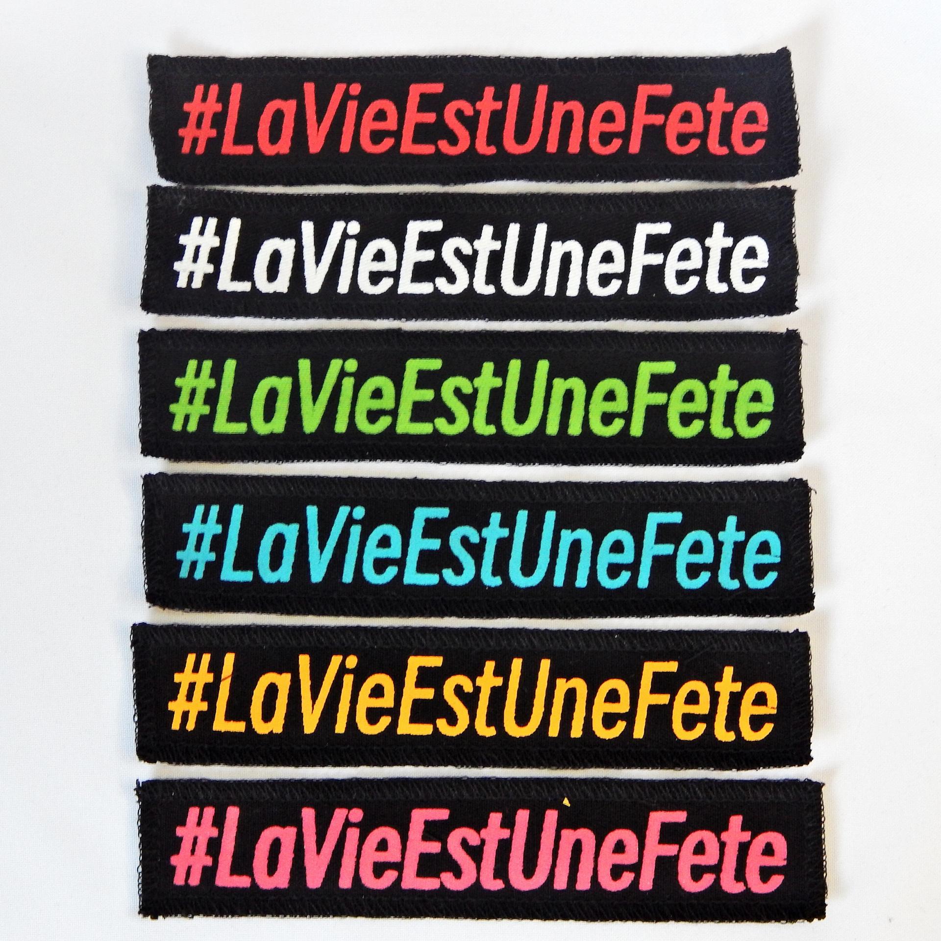 Ensemble laviestunefete