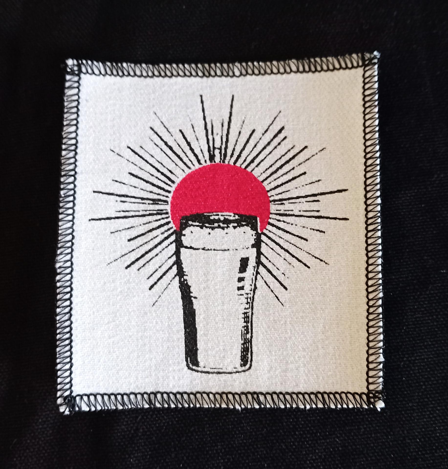 Sainte biere 2
