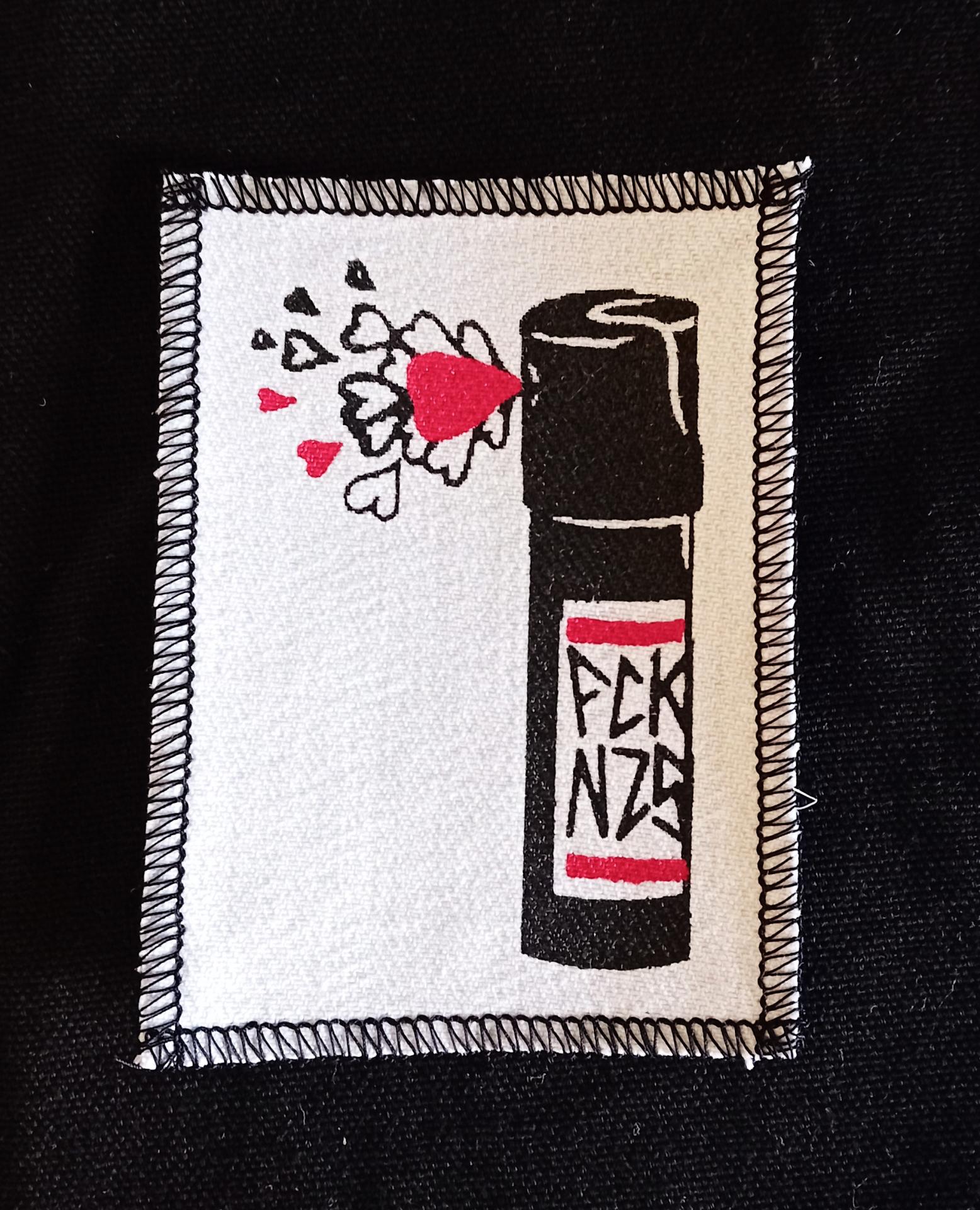 Spray antifa 2