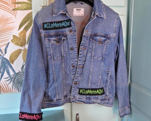 Veste clamereaqui
