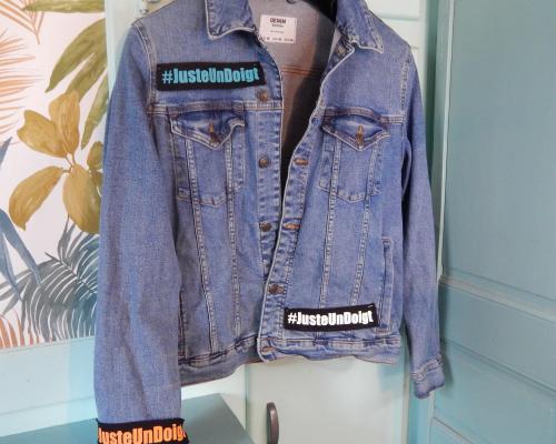 Veste justeundoigt