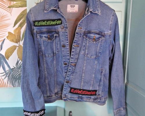Veste lavieestunefete